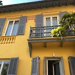 Maison de Ville et Parking NICE 500 m de la MER