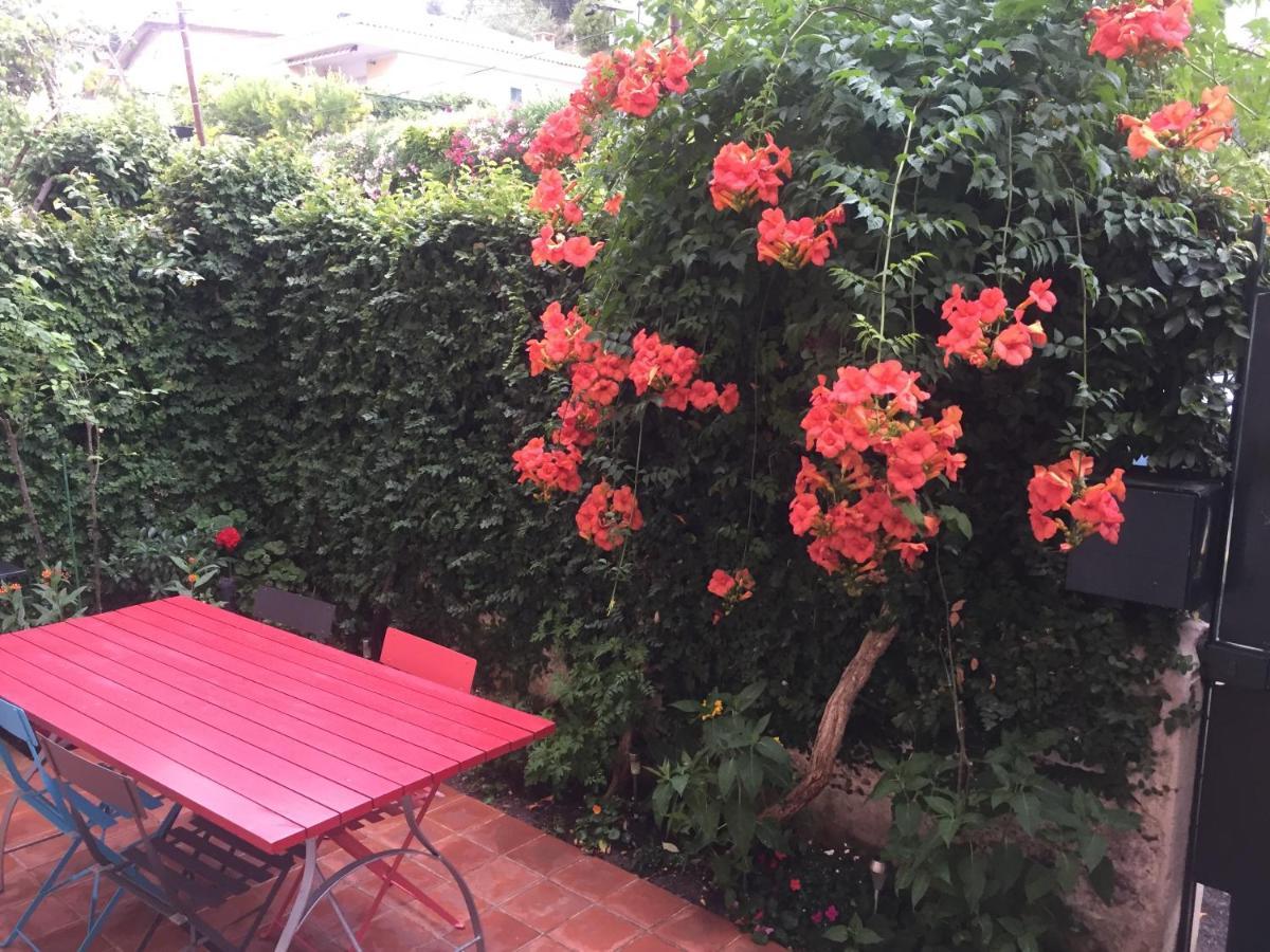 Maison De Ville Et Parking Nice 500 M De La Mer Holiday home Nice