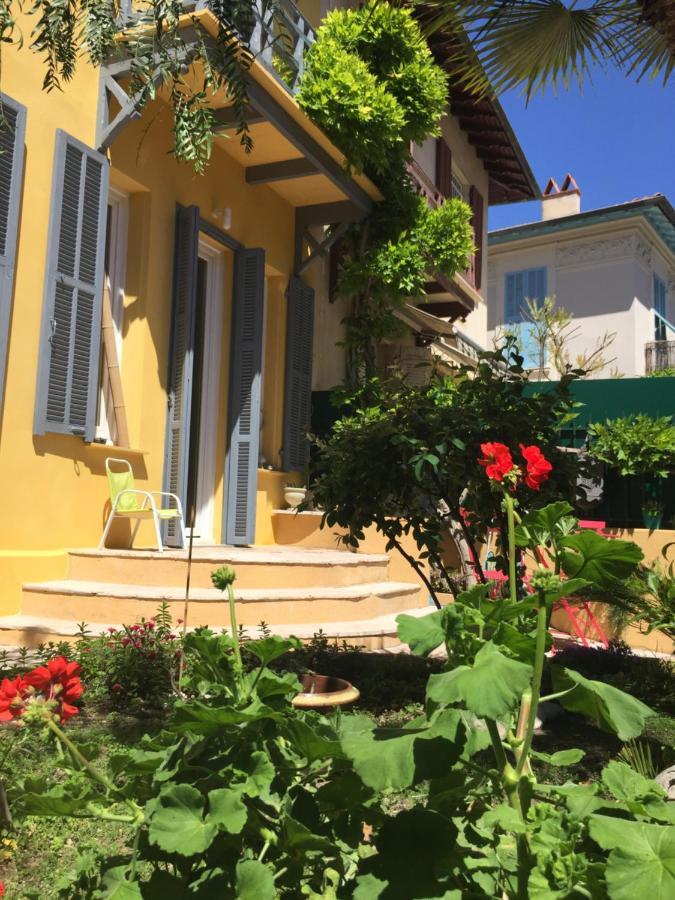 Casa vacanze Maison De Ville Et Parking Nice 500 M De La Mer *
